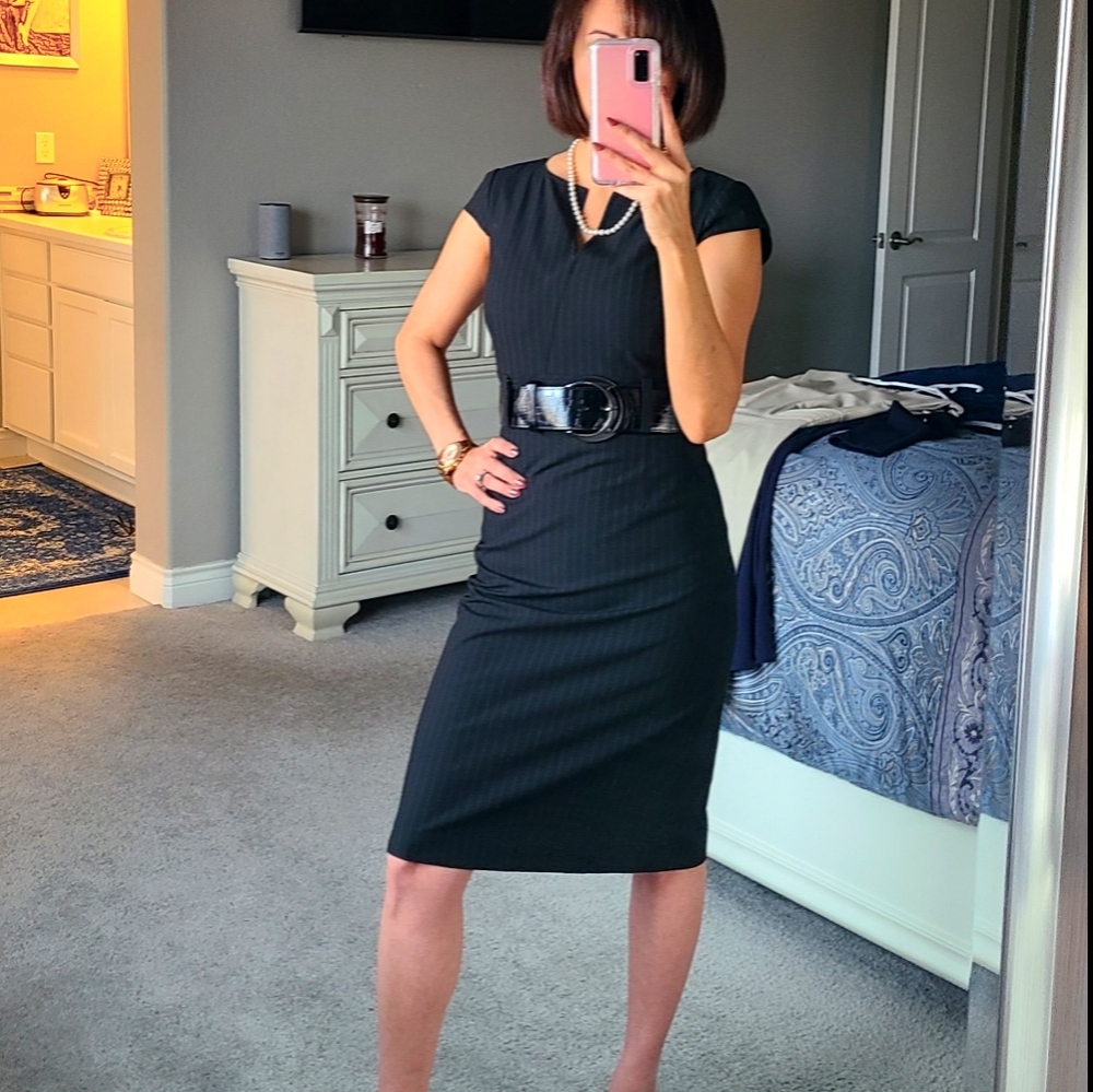 Professional Dress